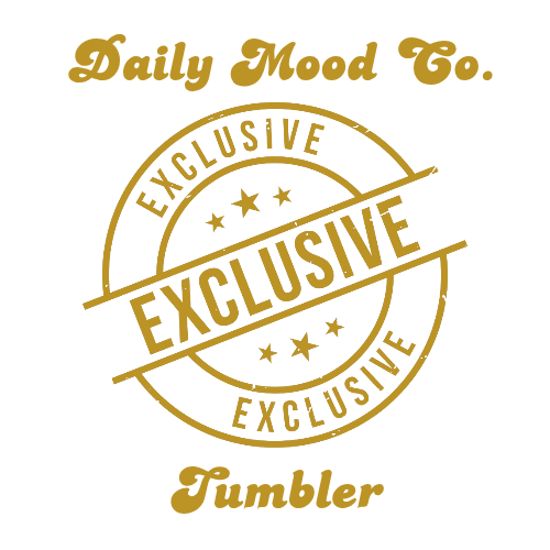 DMC Exclusive Tumblers